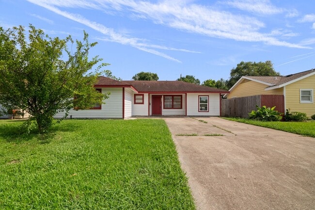 Beautiful 4 Bedroom, 2 Bath Home in Texas ... - Beautiful 4 Bedroom, 2 Bath Home in Texas ...
