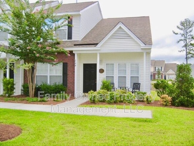 Building Photo - 200 Pond Pine Trail