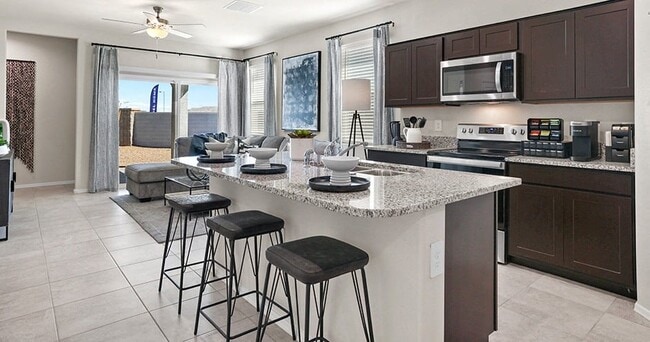 Photo - Broadway North at Estrella Vista Homes