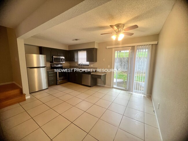 Photo - Beautiful 2 Bedroom Townhome with Updated Kitchen