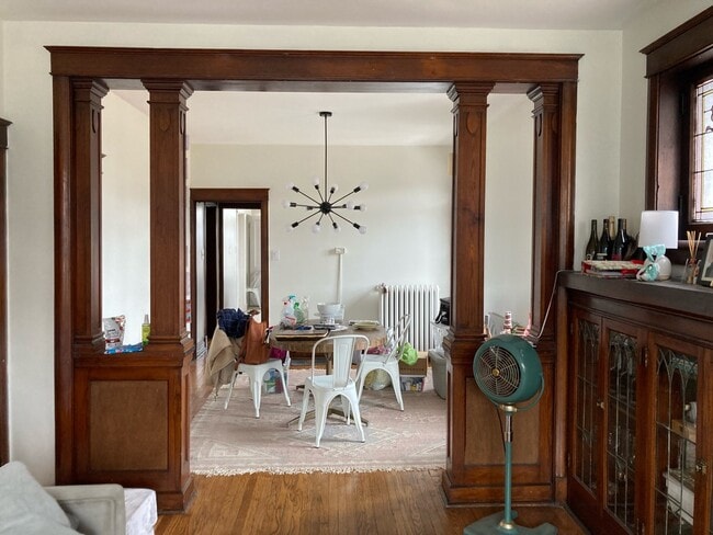 Building Photo - 2601 S Kingshighway Blvd Unit 2nd Floor Rental