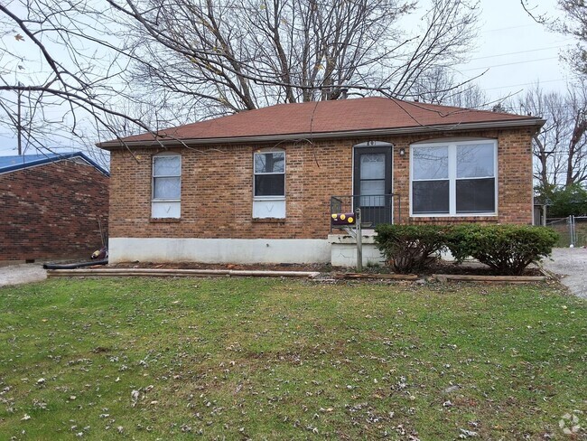 Building Photo - Cozy Home inside Elizabethtown City Limits