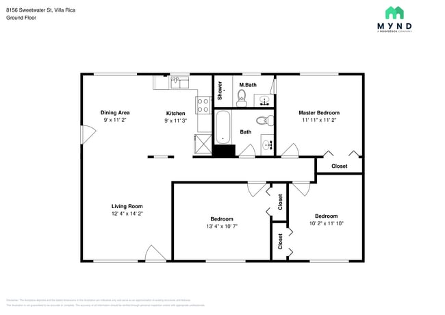Photo - 8156 Sweetwater St