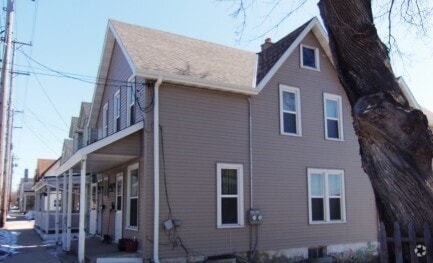 Building Photo - 109 W State St Unit 1 Rental