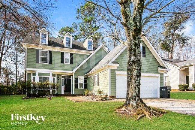 Photo - 6020 Carriage Oaks Dr