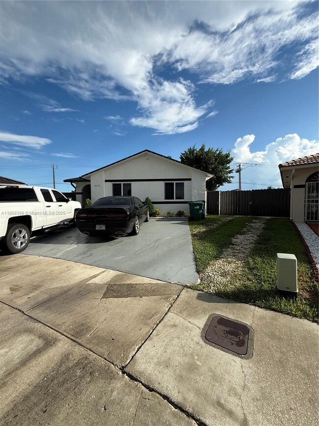 Building Photo - 20752 SW 121st Ct Rental