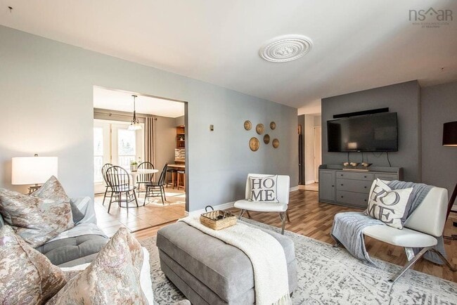 Photo - 853 Herring Cove Rd