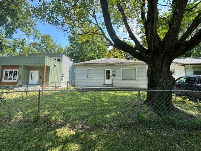 Photo - 3481 Hillside Ave Casa
