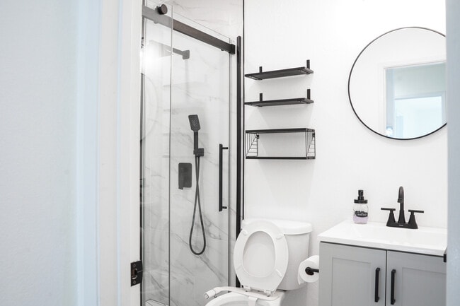 2nd Bath - 3641 Clayton Rd Unit 24