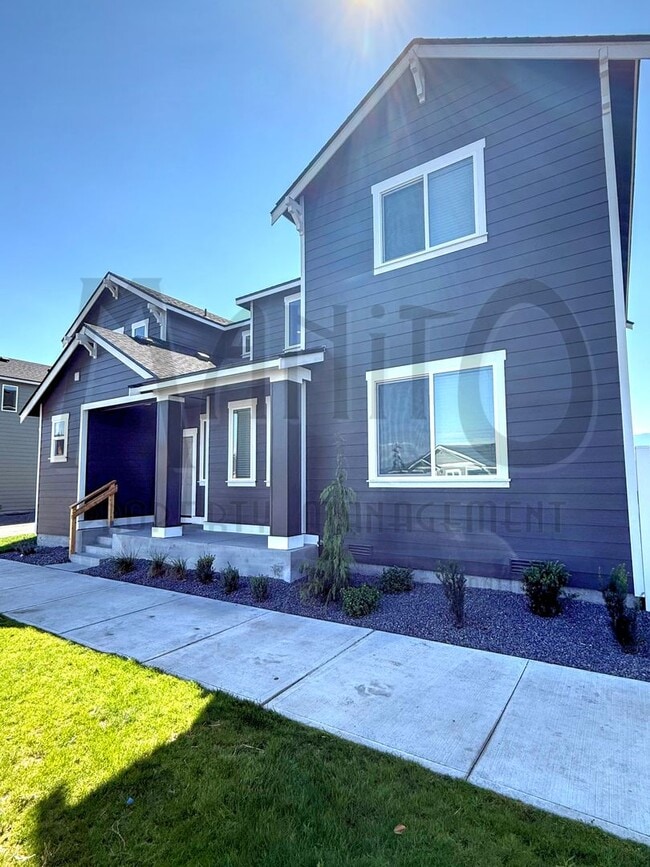 Building Photo - Beautifully Crafted 2025 New Home