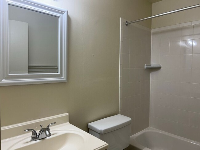 Broadmore Apartments