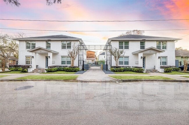 Photo - 601 Bomar St Apartment Unit 3