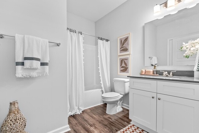 Northbrook Apartments