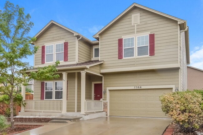 Building Photo - 7306 Running Deer Way