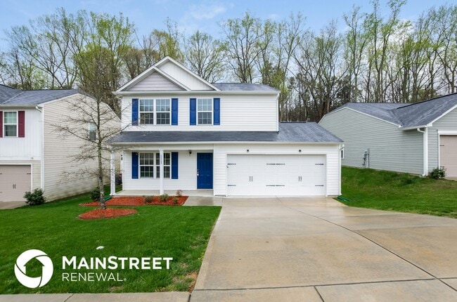 Building Photo - 5523 Lee Marie Ln