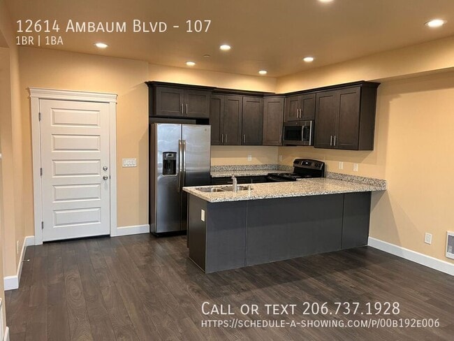 Photo - 12614 Ambaum Blvd SW Unidad 107