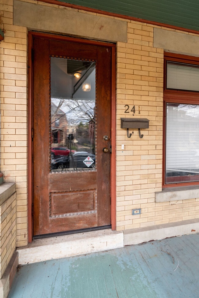 Photo - Collins Ave 241-243 MLR Unit 241