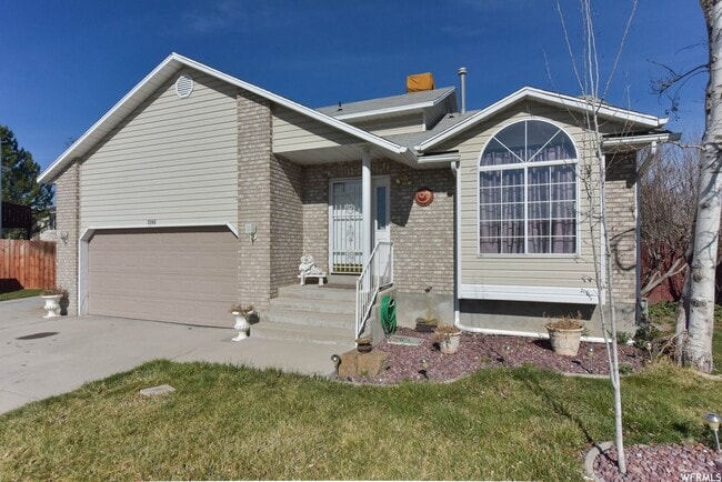 Photo - West Jordan's Hidden Gem: A Home Designed ...