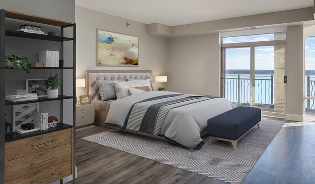 The Beach Club Residences