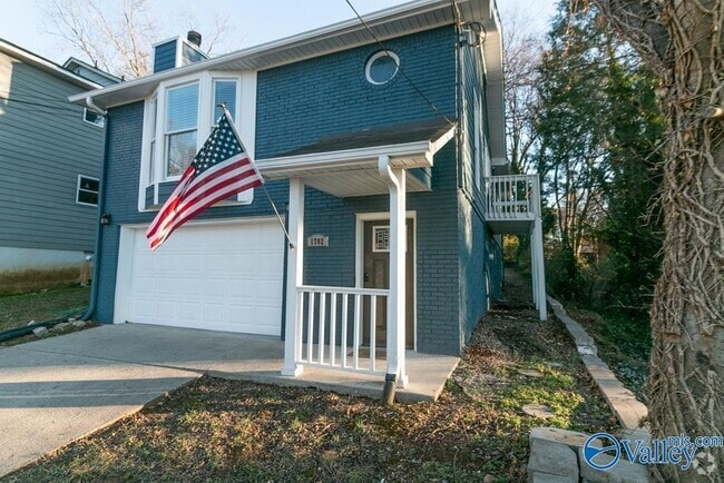 Building Photo - 1702 Randolph Ave SE Rental