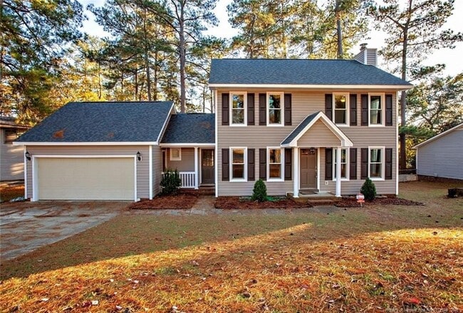 Building Photo - 1819 Eichelberger Dr