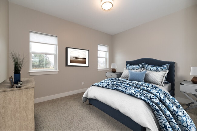 Mattawan Apartment - Murray’s Flats