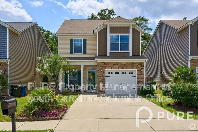 Building Photo - 512 Spanish Leaf Ln Rental