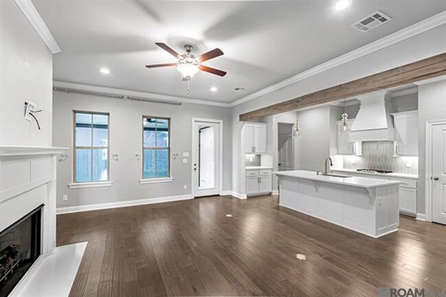 Photo - Luxury 4BR Home in Copper Mill | Golf Course Community | Loft & Fenced Yard