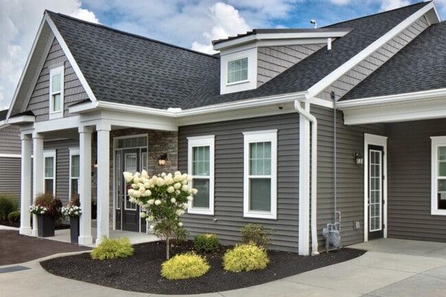Reserve Pointe Apartments