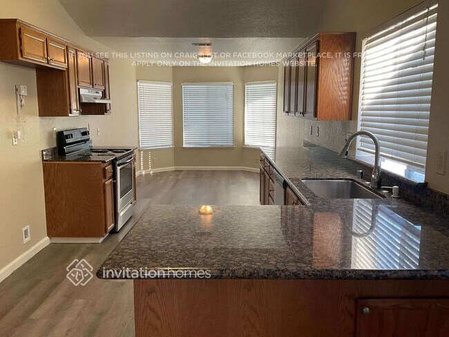 Photo - 1604 Alcazar Ct