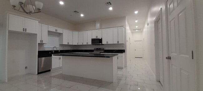 Photo - 4 Bedroom/3 Bath Home for Rent Available Now. $2500 Monthly Rent