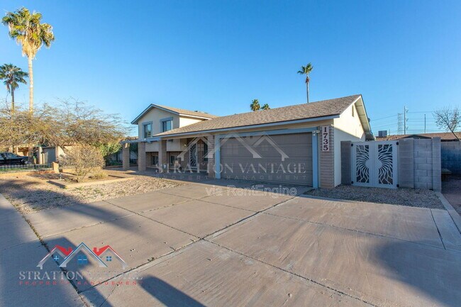 Photo - 1735 W Pampa Ave