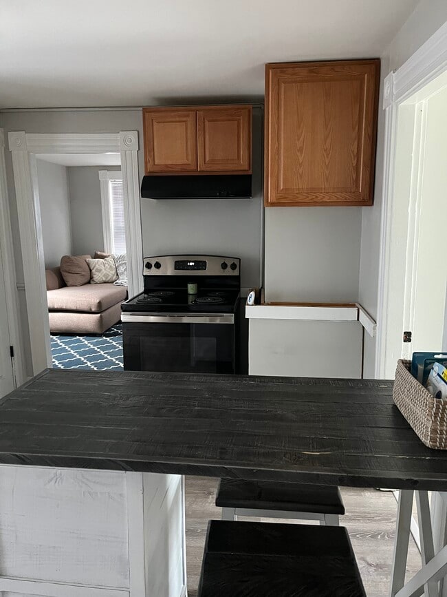 Photo - 549 Hevey St Unit 2