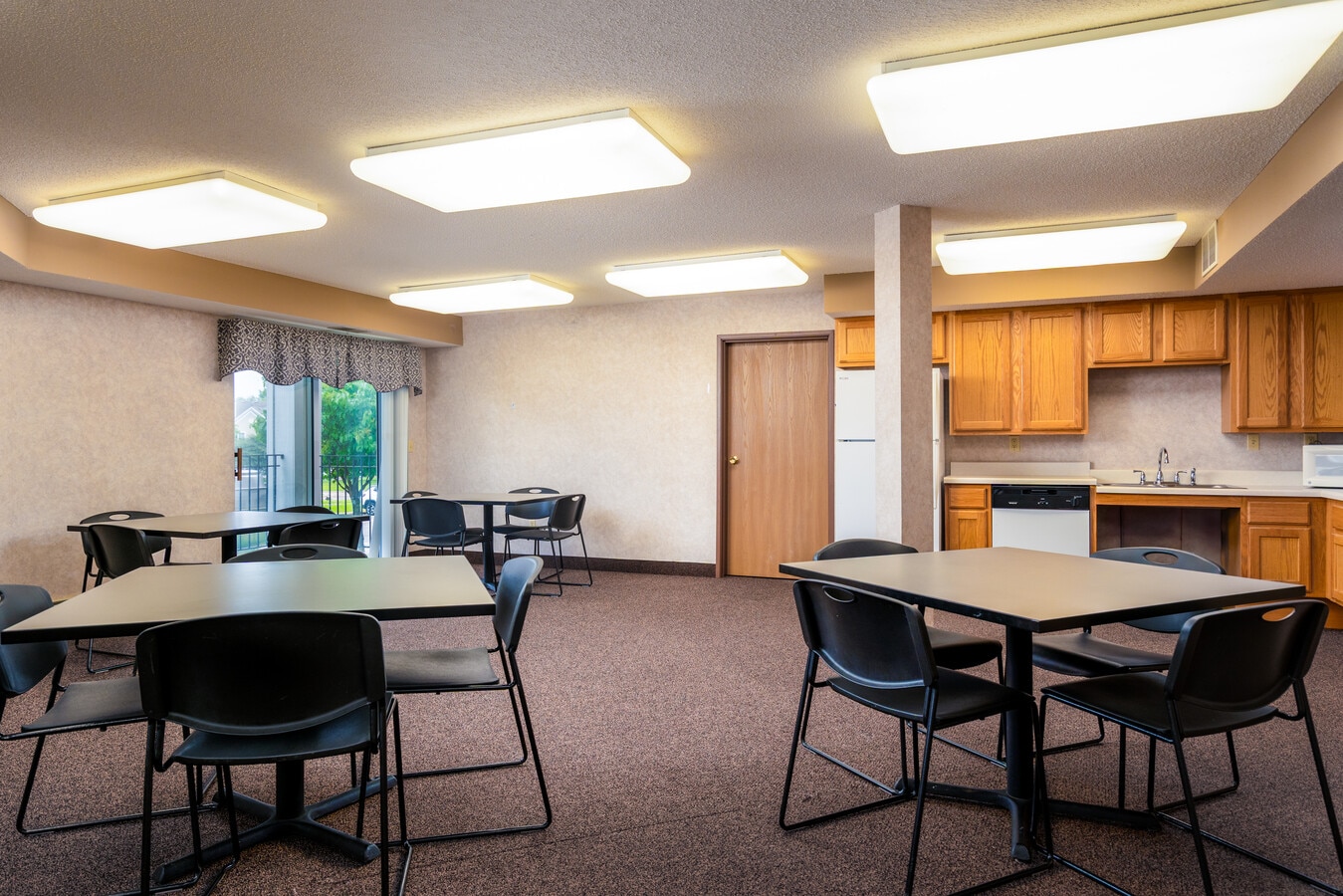 Photo - Shenandoah Woods Apartments