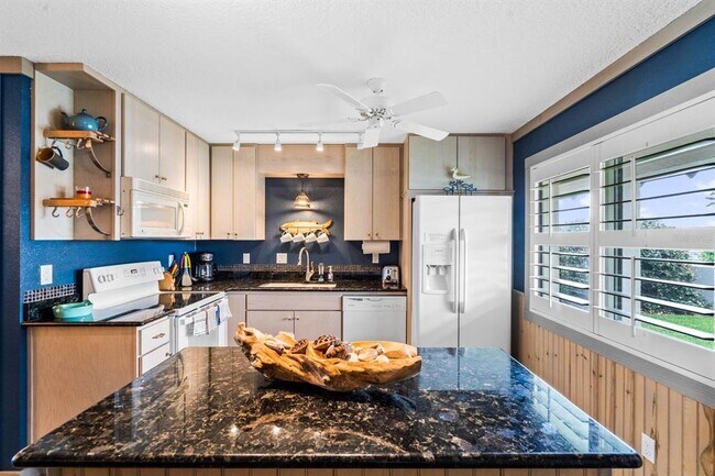 Photo - 3663 S Atlantic Ave Unit 14A