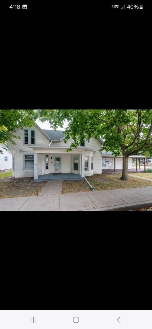 Building Photo - 204/206/208 N Fort Wayne St Unit 208 N Fort Wayne St