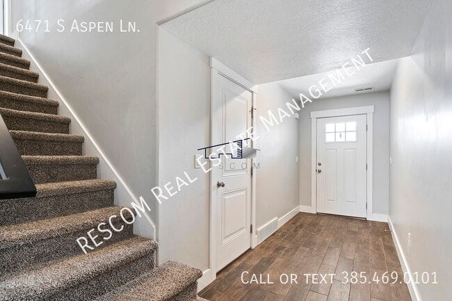 Photo - 6471 S Aspen Ln