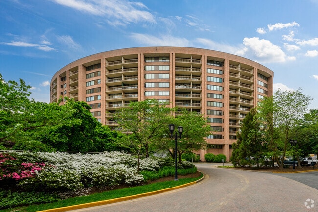 Photo - Crystal Park Condos