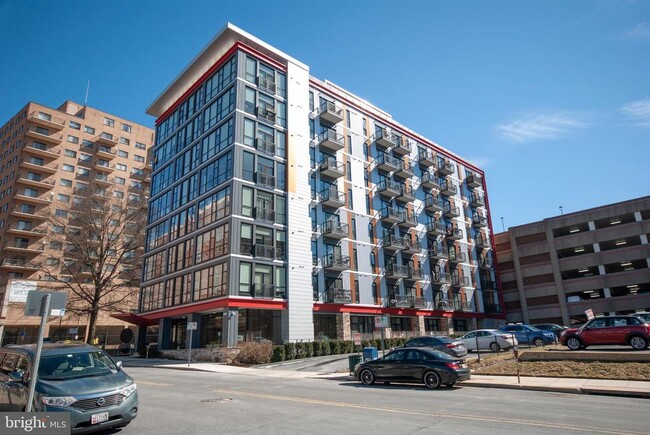 Photo - 1320 Fenwick Ln Apartment Unit 307