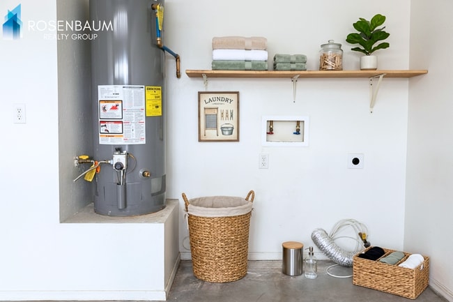 Photo - Charming 2-bedrooms, 2-baths duplex home in Prescott Valley!