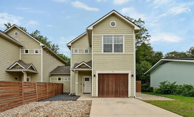 3203 Carol Ann Dr Unidad B