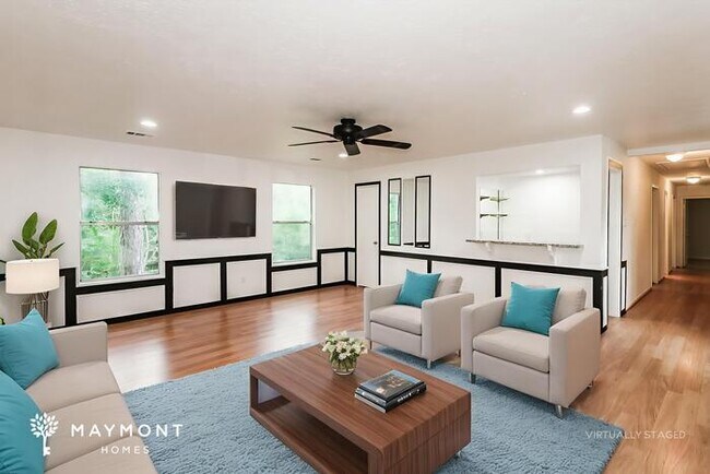 Photo - 17734 Moss Point Dr