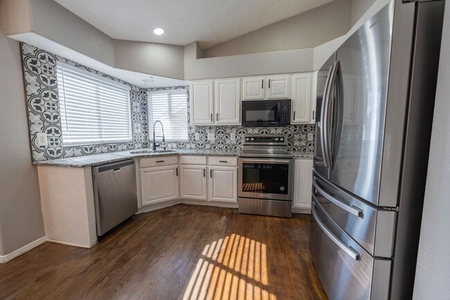 Photo - Stunning 4-bedroom, 3-bathroom home near Ft Carson!
