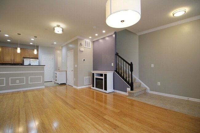 Photo - Updated 3/2.5 Townhome w/1 car garage
