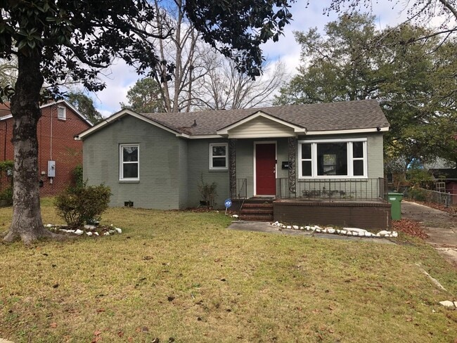 Building Photo - 2831 Pecan St