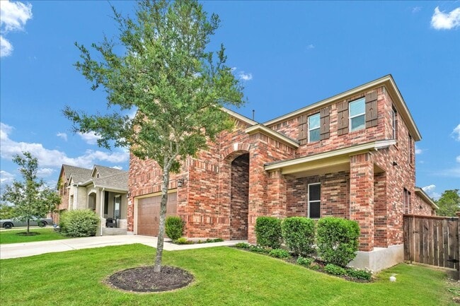 Building Photo - 1705 Uhland Dr Rental