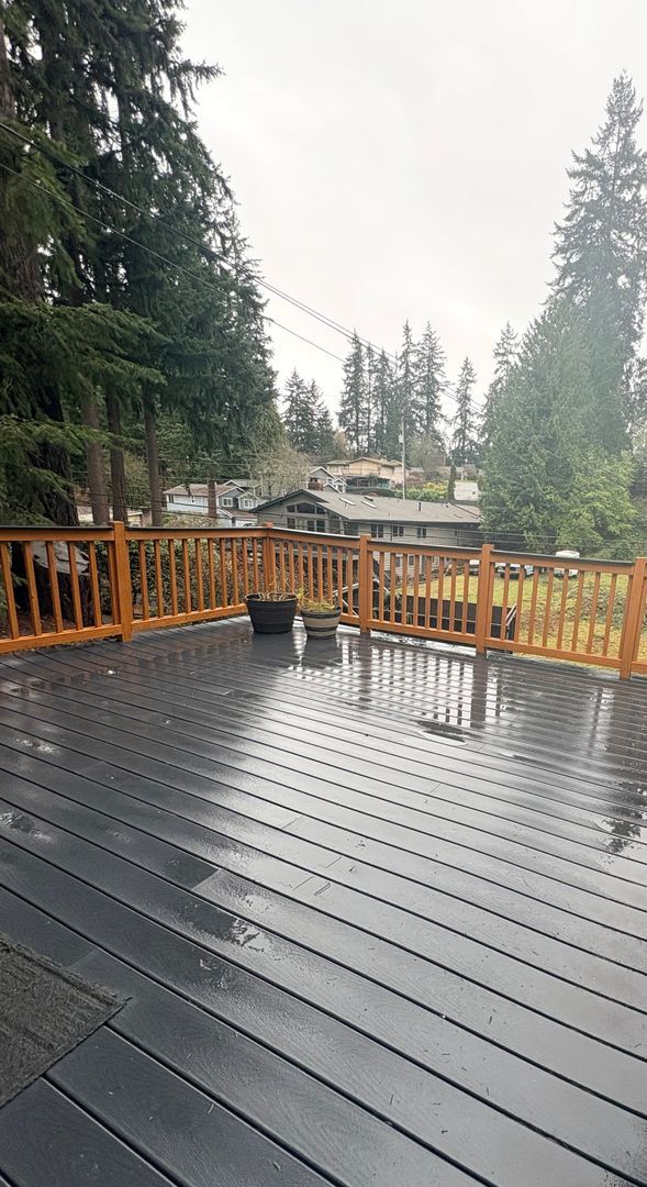 Photo - Beautifully remodeled and spacious Shoreline home-$1500 Off First Month!