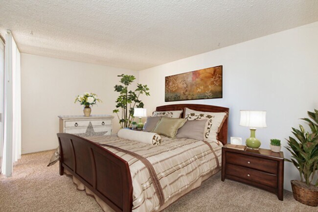 Photo - Fountain Gardens Unit 306C