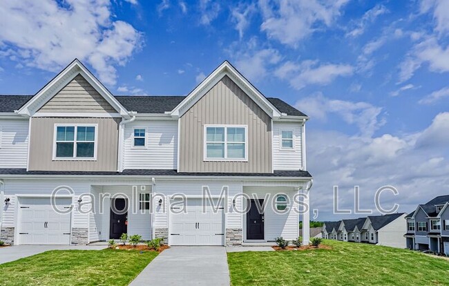 Photo - 4 Apricot Ln Townhome