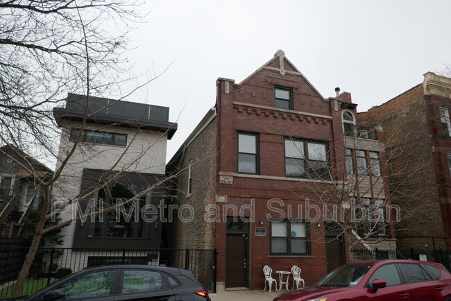 Photo - 1463 W Huron St Unidad 2F Rental